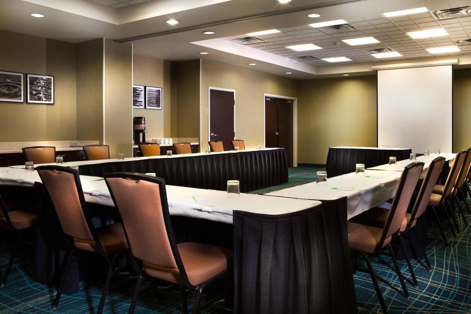 SpringHill Suites Dallas DFW Airport North/Grapevine Main image 2